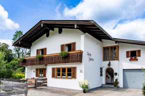 Ferienwohnung Justine Schoenau Am Koenigssee